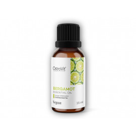 Essential bergamot oil 15ml