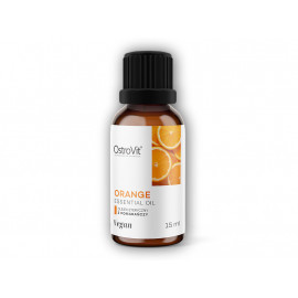Essential orange oil 15ml