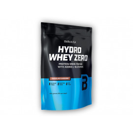 Hydro Whey Zero 454g - čokoládová