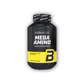 Mega Amino 100 tablet