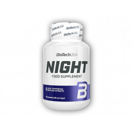 Night 60 tablet