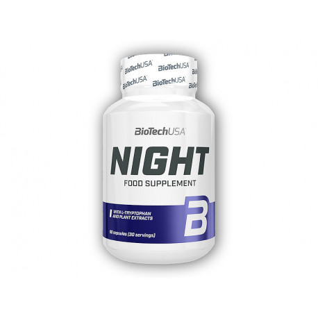 Night 60 tablet