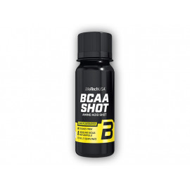 BCAA Shot 60ml - limetka