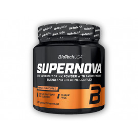 Supernova 282g - pomeranč-mango