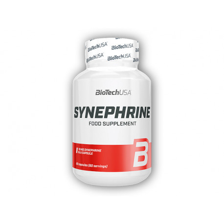 Synephrine 60 kapslí
