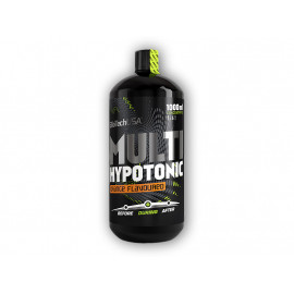 Multi Hypotonic 1000ml - citron
