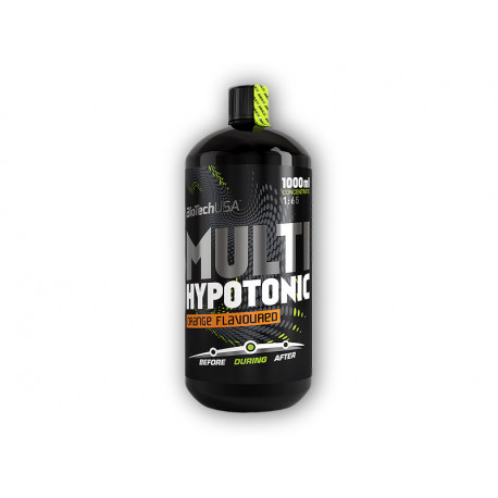 Multi Hypotonic 1000ml - citron