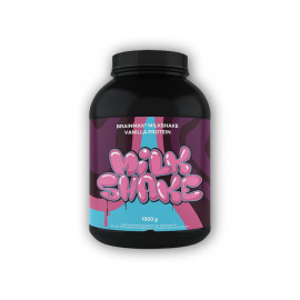 Mliečny kokteil Protein 1000g - pistácie