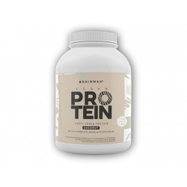 Vegan protein 1000g - banán