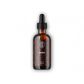 Pure Maca lihová tinktura 1:5 100ml