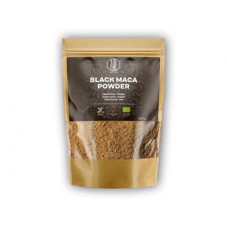 Pure Maca černá BIO prášek 200g