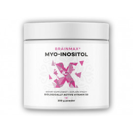 Myo-inozitol 250g