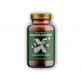 Sulforaphane 35mg Sulforafan 100 rostl.kapslí