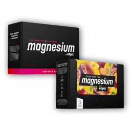 Magnesium 10x25ml - višeň