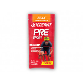 Enervit Pre Sport Carboloader 45g oranžový