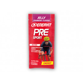 Enervit Pre Sport Carboloader 45g brusnica
