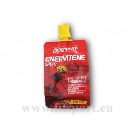 Enervitene Sport 60ml energetický gél - citrón