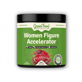 Women figure ac<b>celer</b>ator 240g - jablkový juice