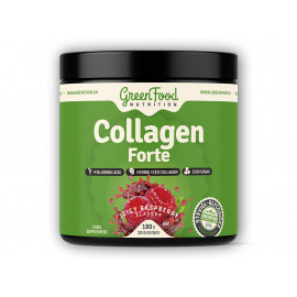 Kolagén forte 180g - jablkový džús