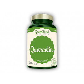 Quercetin 95% 90 vegan kapslí