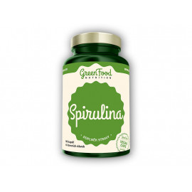 Spirulina 90 vegan kapslí