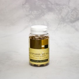 Stephania kapsule 500 mg x 100 kapsúl - Stephania tetrandra