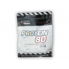 Protein 80 2000g - jahoda