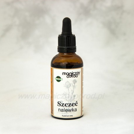 Dipsacus tinktúra 1:1 - Dipsacus asper - 250ml