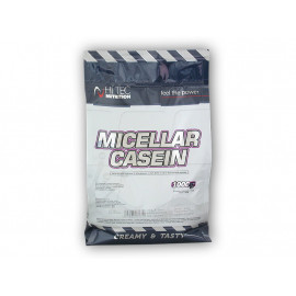 Micelárny kazeín 1000g - vanilkový