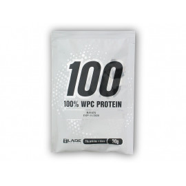 BS Blade 100% WPC proteín 30g - kokosová čokoláda