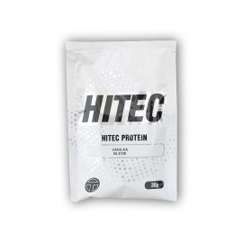 HiTec proteín 30g - čokoláda
