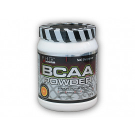 BCAA powder 500g - višeň