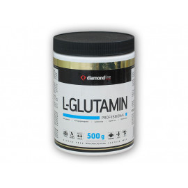 Diamond line L-Glutamin profesional 500g