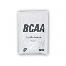 BS Blade 100% BCAA 2:1:1 powder 14g - mango-meloun