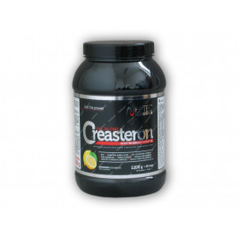 Creasteron upgrade 1200g + 28 kapslí - citron