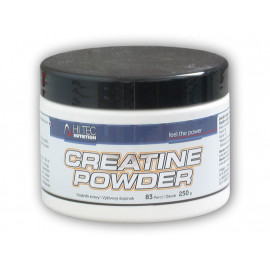 Creatine powder 250g