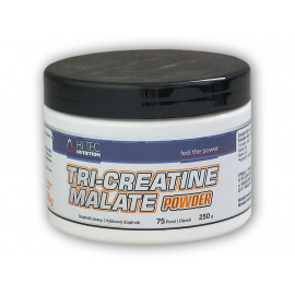 Tri Creatine Malate 250g