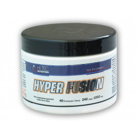 Hyper Fusion 240 kapsúl