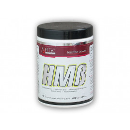 HMB 750mg 400 kapslí