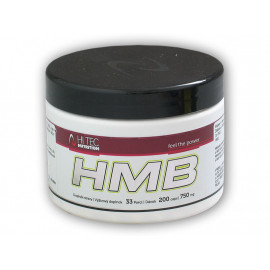 HMB 750mg 200 kapslí