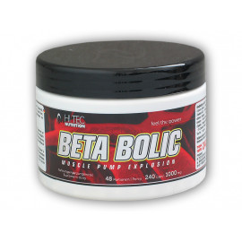 Beta Bolic 240 kapslí