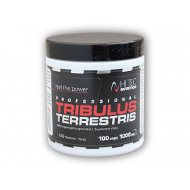 New Professional Tribulus Terre.+Maca 100 cps