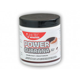 Power Guarana 800mg 100 kapslí