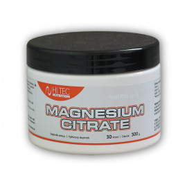 Magnesium citrate 300g