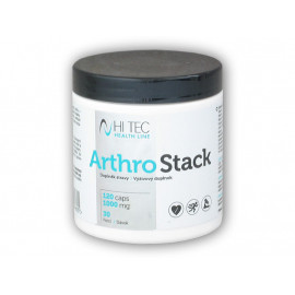 Health Line Arthrostack 120 kapsúl