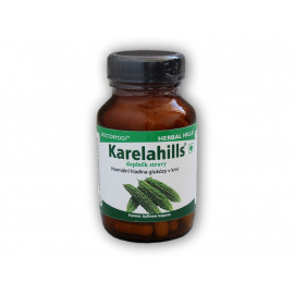 Karelahills 60 vege kapslí