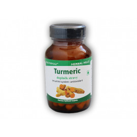 Turmeric 60 vege kapslí