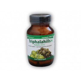Triphalahills 60 vege kapslí