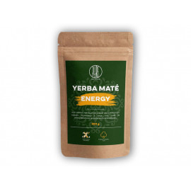 Pure Organic Yerba Maté - Energy 500g