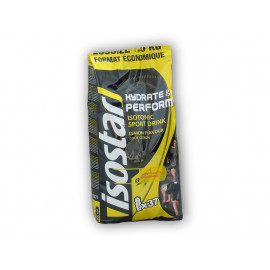 Isostar H&amp;P 1500g ekonomy - oranžová